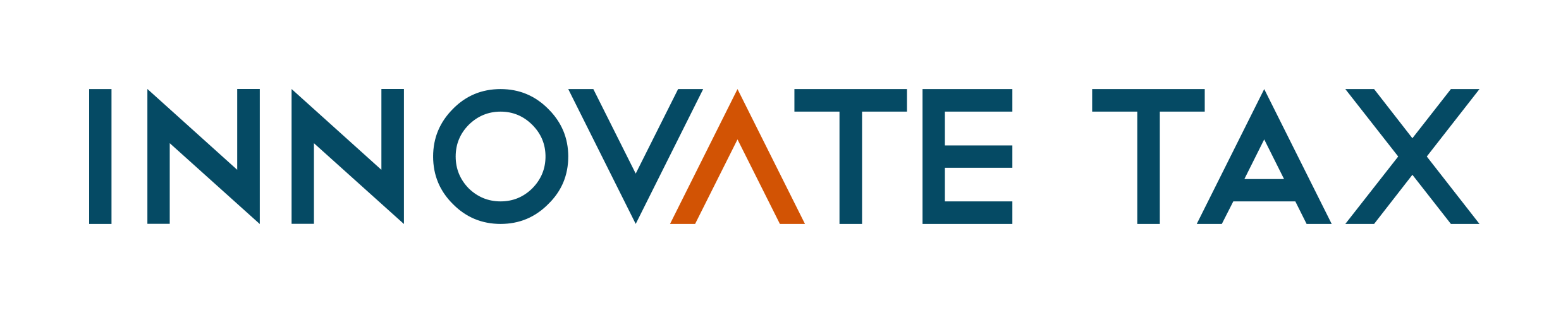 Innovate Tax